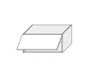 Augšējais skapītis Essen W4B/90