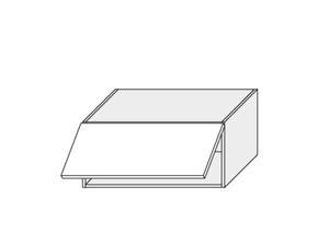 Wall cabinet Essen W4B/90 AVENTOS