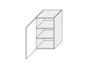 Wall cabinet Malmo W2/50