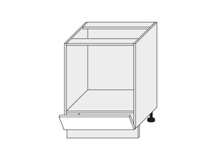 Cabinet for oven Essen D11K/60