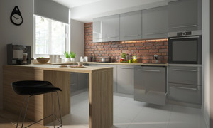 Dishwasher panel Essen ZM/60 FRONT