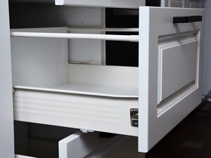 Apakšējais skapītis Essen D3M/80