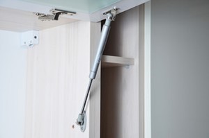 Augšējais skapītis tvaika nosūcējam Prato W8/60