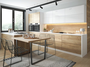 Apakšējais skapītis Treviso D1D/60 L