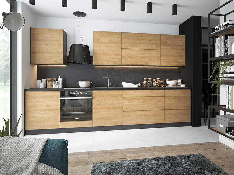 Apakšējais skapītis Treviso D2M/60