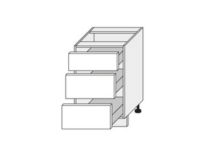 Base cabinet Rimini D3M/50