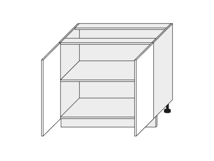 Base cabinet Rimini D11/90