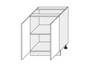 Base cabinet Rimini D11/60