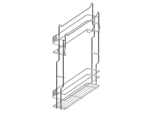 Base cabinet Essen trend DEK/15