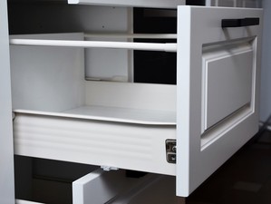Zemizlietnes skapītis Optimum D1ZM/60