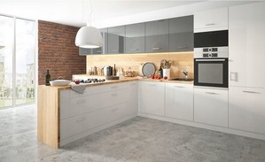 Cabinet for oven Essen trend DEP/60