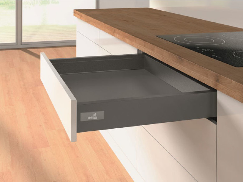 Base cabinet Brerra D2A/60/1A