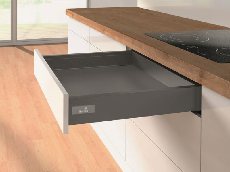 Base cabinet Brerra D2A/90/1A