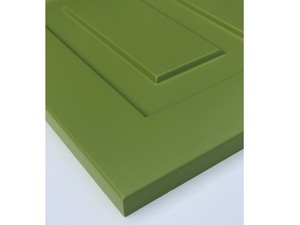 Cabinet for oven and microwave oven Rimini D14/RU/2M 284