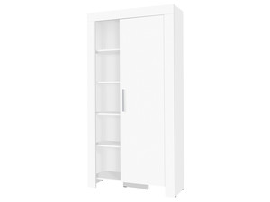 Shelf with doors Verno 4