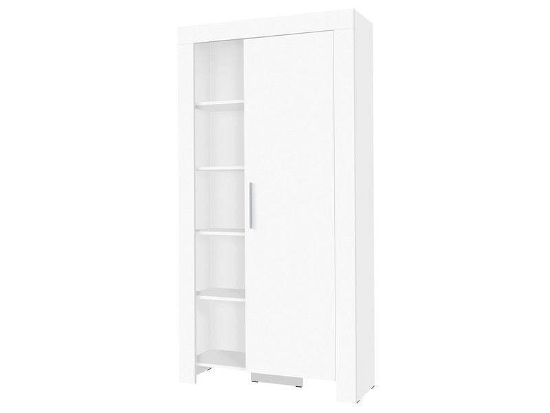 Shelf with doors Verno 4