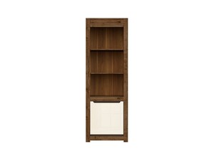 Shelf with doors ID-19891