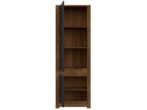 Shelf with doors ID-19893
