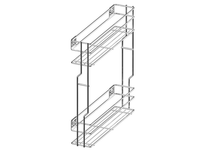 Base cabinet Amaro D15+cargo L