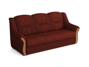 Dīvāns Milana 3R