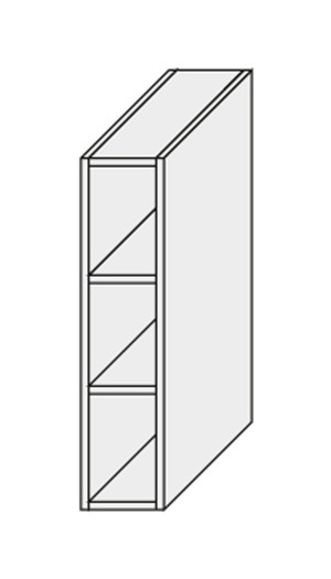 Wall cabinet Essen trend WEO/15