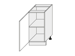 Apakšējais skapītis Forli D1D/40