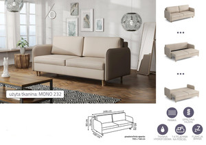 Sofa Maja