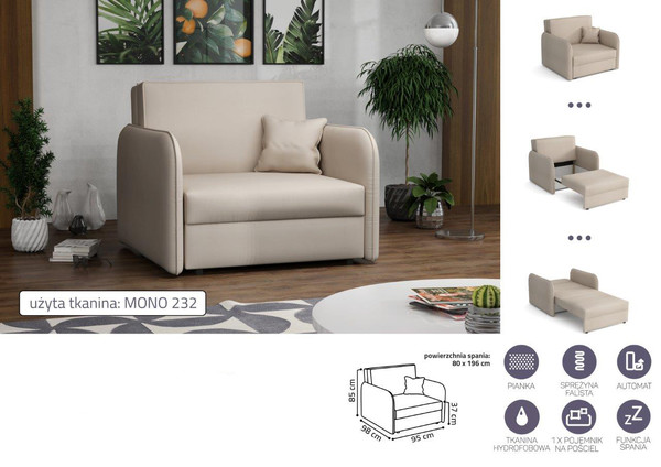 Mono 232