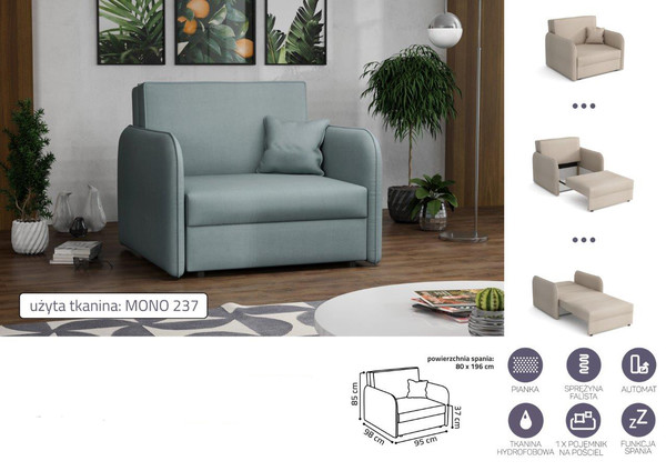 Mono 237