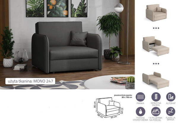 Mono 247