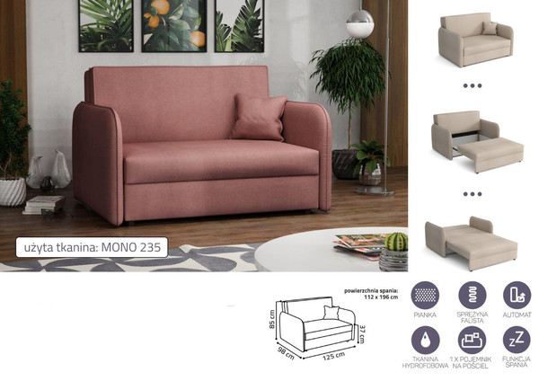 Mono 235