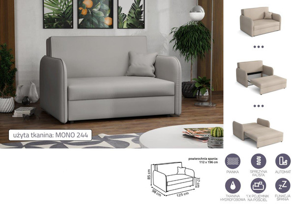 Mono 244
