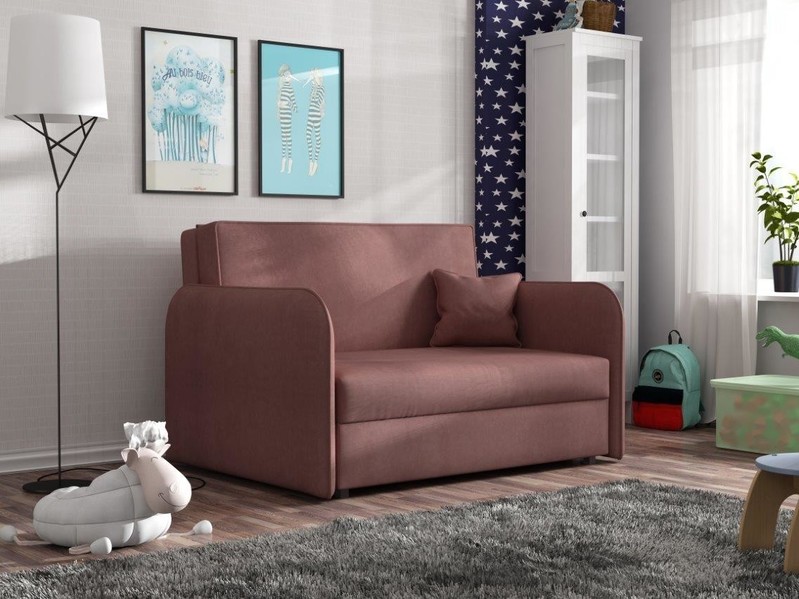 Dīvāns Rodeo II Loft