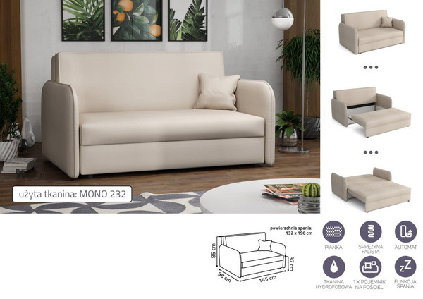 Mono 232