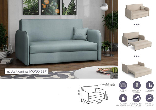 Mono 237