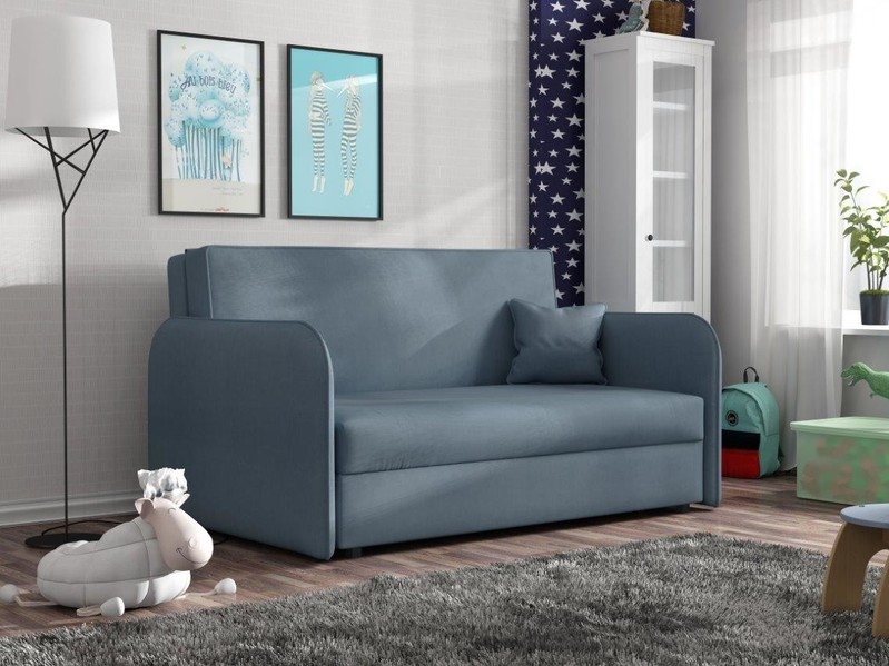 Dīvāns Rodeo III Loft