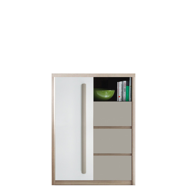 Kumode Madrid 8
