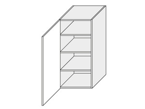 Augšējais skapītis Livorno W4/40