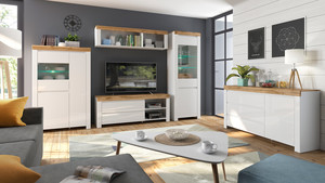 TV plaukts ID-20509