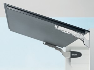 Augšējais skapītis Livorno W4B/80 AVENTOS