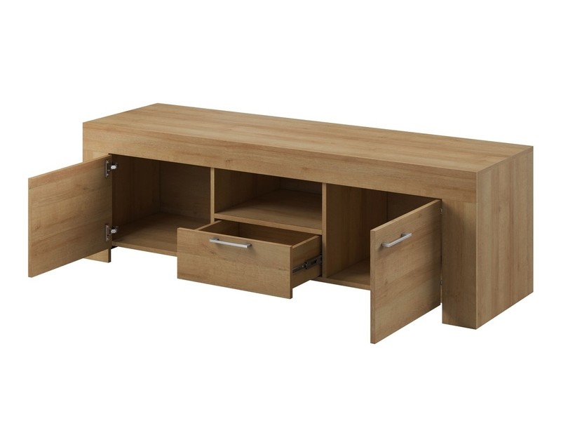 TV plaukts Amy SRTV155 + P155