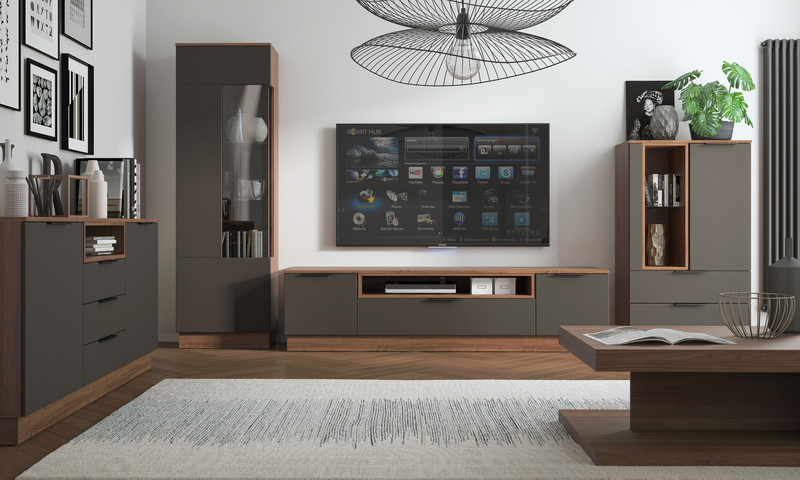 TV plaukts ID-20900