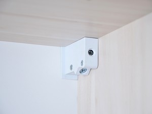 Augšējais skapītis Livorno W4/60