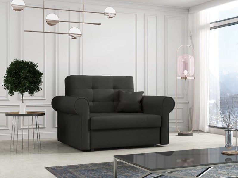 Dīvāns Rodeo I silver