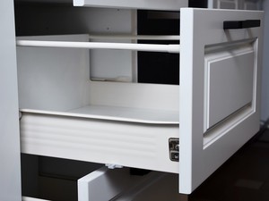 Cabinet for oven Livorno D14/RU/3M