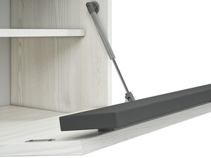 Apavu plaukts Horus 04