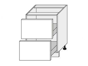 Apakšējais skapītis Wood D2M/60