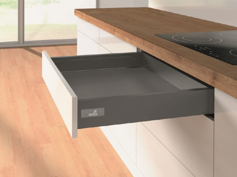 Apakšējais skapītis Wood D2A/60/1A