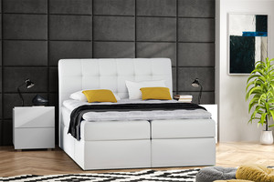Continental bed ID-21089