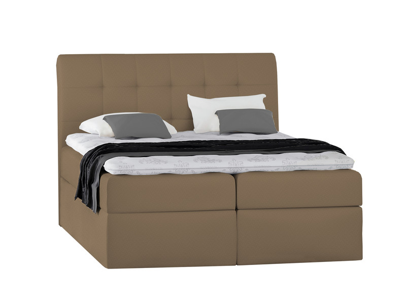 Continental bed ID-21089